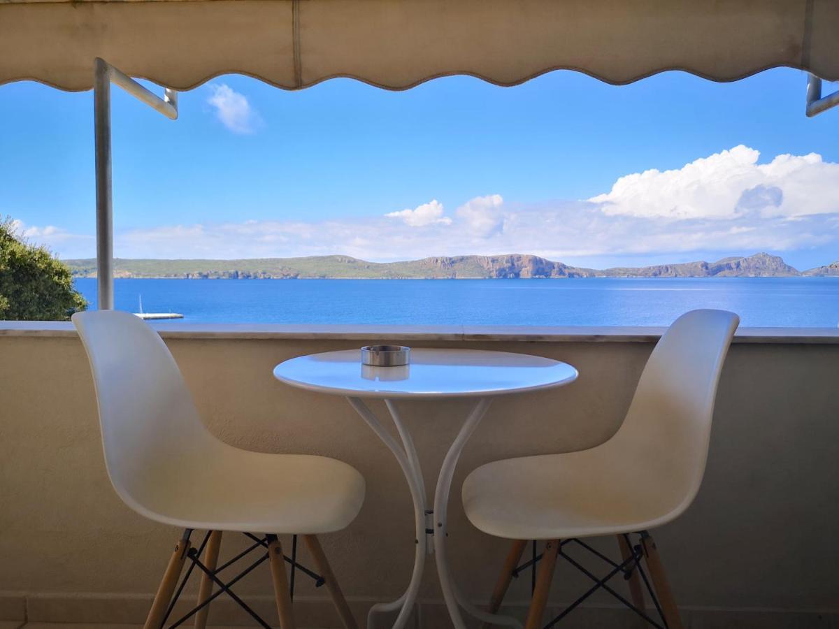 12 Gods Resort Пілос Екстер'єр фото
