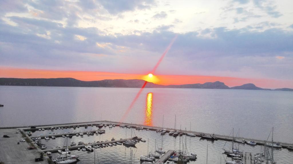 12 Gods Resort Пілос Номер фото