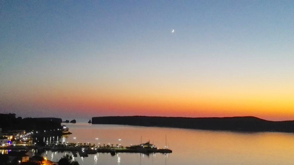 12 Gods Resort Пілос Номер фото