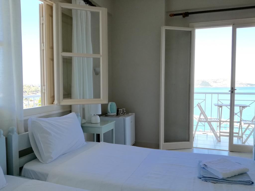 12 Gods Resort Пілос Екстер'єр фото
