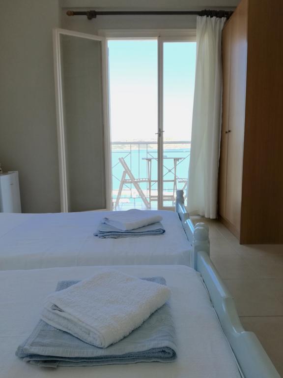 12 Gods Resort Пілос Екстер'єр фото